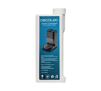 Cecotec Líquido de Limpieza para la Base de Autovaciado Clean&Wash para Conga 20090 ProAI InfinitySoap Cut&SPA. Bote de 280ml, Accesorios para Robots Aspiradores