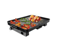 Cecotec Magnet 1800 Plancha de Asar Eléctrica 1800W