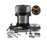 Cecotec Mambo CooKing Unique Robot de Cocina Multifunción con Dispensador de Alimentos 4.5L