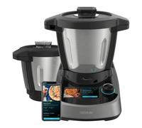 Cecotec Mambo Touch / Robot de Cocina con Jarra Habana 1600W