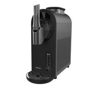 Cecotec Máquina de Granizados - Heladera - 1,5L - Twist&Ice Cream B. 210W, Control Táctil, 9 Modos Automáticos, Refrigeración sin Precongelar, Boquilla sin Goteo, Refrescos Caseros al Momento