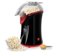 Máquina de palomitas Fun&Taste PCorn 1200W (Negro/Rojo) - CECOTEC
