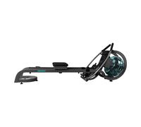 Cecotec máquina de remo de agua drumfit rower 10000 neptuno. tanque d
