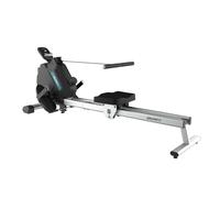 Cecotec máquina de remo plegable con resistencia magnética drumfit r