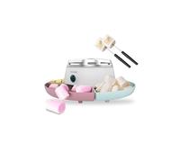 Cecotec máquina para calentar marshmallows marshmallow maker fun&suga