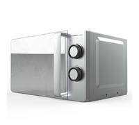 Cecotec microondas de 20l proclean 3060 flatbed. mirror potencia de 70