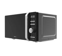 Cecotec Microondas Proclean 5010 Inverter 20L 700W Motor Inverter Pantalla LED 8 modos