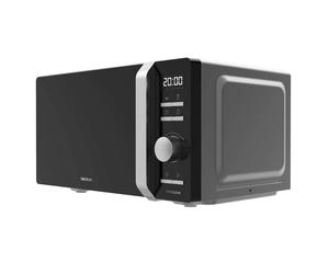 Cecotec microondas digital motor inverter 20l proclean 5010 inverter.