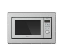 Microonas Integrable Cecotec GRANDHEAT 2500 BUILT-IN STEEL