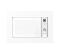 Microondas Integrable Cecotec GRANDHEAT 2000 BUILT-IN-WHITE