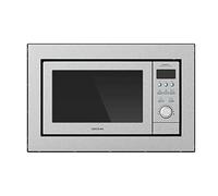 Microonas Integrable Cecotec GRANDHEAT 2500 BUILT-IN STEEL
