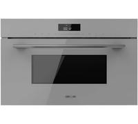 Cecotec microondas integrable 60cm bolero hexa mw703800 glass grey. 14