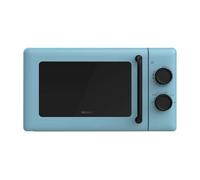 Cecotec microondas proclean 3010 blue