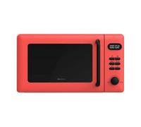 Cecotec microondas proclean 5110 red