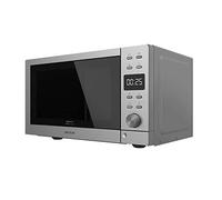Microondas sin plato GrandHeat 2000 Flatbed Steel Cecotec