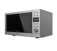 Microondas sin plato GrandHeat 2010 Flatbed Steel Cecotec