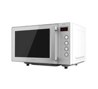 Cecotec Microondas sin plato Microondas Sin Plato Grandheat 2000 Flatbed White Av2228