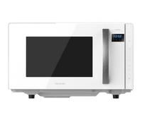 Cecotec grandheat 2300 flatbed touch encimera solo microondas 23 l 800