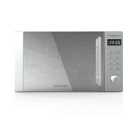 Cecotec microondas sin plato proclean 5120 flatbed mirror