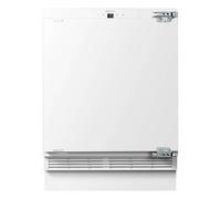 Cecotec mini congelador integrable de 101 l bolero coolmarket tf bi 10