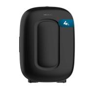 Cecotec mini frigorífico bolero minicooling 4l capri black. funciona