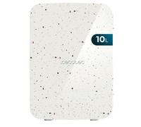 Cecotec mini nevera bolero minicooling 10l bahamas pat 3. funcionamien