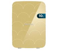 Cecotec mini nevera de 10l bolero minicooling 10l bahamas pat 2. funci