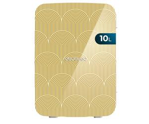 Cecotec mini nevera de 10l bolero minicooling 10l bahamas pat 2. funci