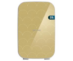 Cecotec mini nevera de 25 l bolero minicooling 25l bahamas pat 2, 12v-