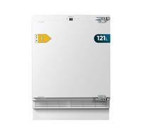 Cecotec mini nevera integrable de 121 l bolero coolmarket tt bi 121 wh