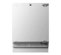 Cecotec mini nevera integrable de 138 l bolero coolmarket tt bi 138 wh