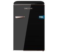 Cecotec mini nevera retro 1 puerta - 110 l bolero coolmarket tt origin