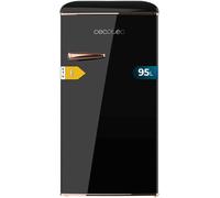Cecotec mini nevera retro 1 puerta bolero coolmarket tt origin 95 blac