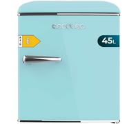 Mini refrigerador Bolero CoolMarket TT Origin de 95 litros (azul) - CECOTEC