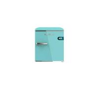 Cecotec mini nevera retro bolero coolmarket tt origin 103 green e. min