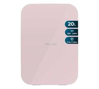 Cecotec MiniCooling Bolero MiniCooling 20L Bahamas Pink