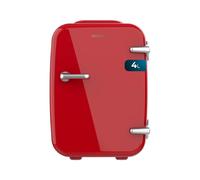 Cecotec MiniCooling Bolero MiniCooling 4L Habana Red