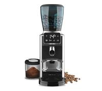 Cecotec molinillo de café steelmill touch