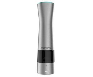 Cecotec molinillo de especias eléctrico instantmill press. cuerpo de