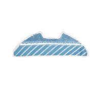 Cecotec Mopas para Congas Serie 1290 y 1390. Repuesto de mopa de Microfibra Original, Incluye Dos mopas