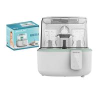 Esterilizador digital Nana BabyCare - CECOTEC