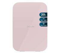 Cecotec nevera pequeña frigorífico mini de 20l bolero minicooling 20