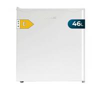 Cecotec nevera pequeña - frigorífico mini - minibar 46l grandcool