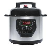 Cecotec Olla GM H Olla programable con 6 litros de capacidad