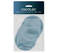 Cecotec Pack de 4 Mopas para Conga 15090/16090 / 20090. Incluye 4 Mopas Compatibles con el Robot Conga y Friegasuelos 15090/16090 / 20090, Accesorios