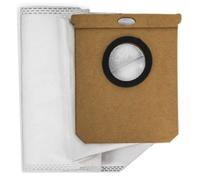 Cecotec Pack de 5 bolsas para Conga 20090