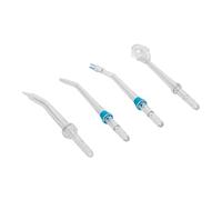 Cecotec Pack de Boquillas Irrigador Bamba Toothcare 1200 Jet Pro