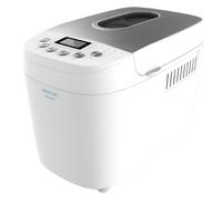 Cecotec Panificadora Bread&Co 1500 PerfectCook. 850 W, 1,5 Kg, 15 Programas, 15 horas programables, 2 Resistencias, Cubeta apta para lavavajillas, Recetario