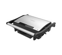 Cecotec Rock'nGrill 1500 Rapid Parrilla Eléctrica 1500W