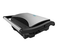 PARRILLA ELECTRICA CECOTEC ROCKNGRILL 1000 W DARK